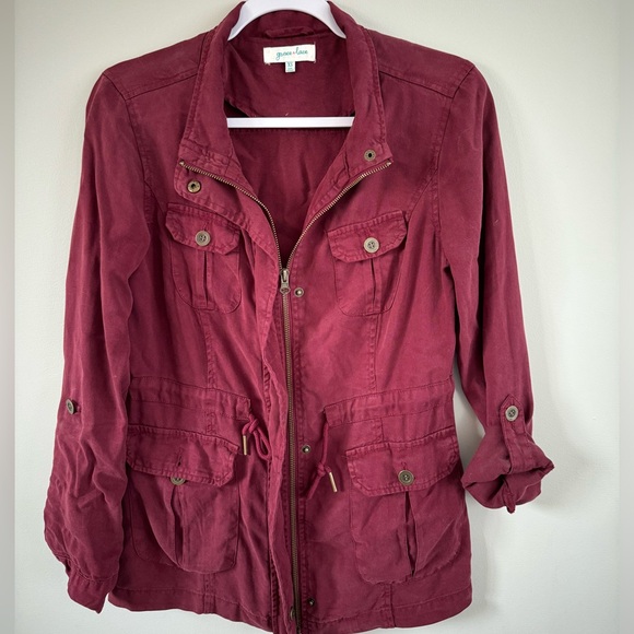 G&L Lightweight jacket - Picture 1 of 1